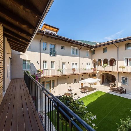 Colle Ameno Room And Breakfast Rovereto (Trentino Alto Adige) Exterior foto