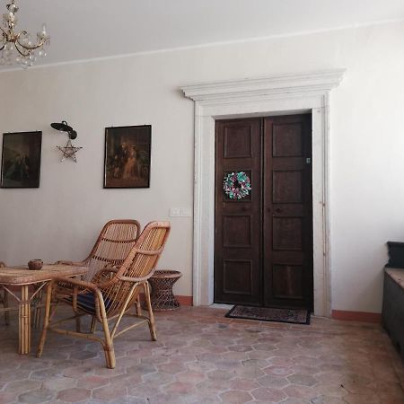 Colle Ameno Room And Breakfast Rovereto (Trentino Alto Adige) Exterior foto