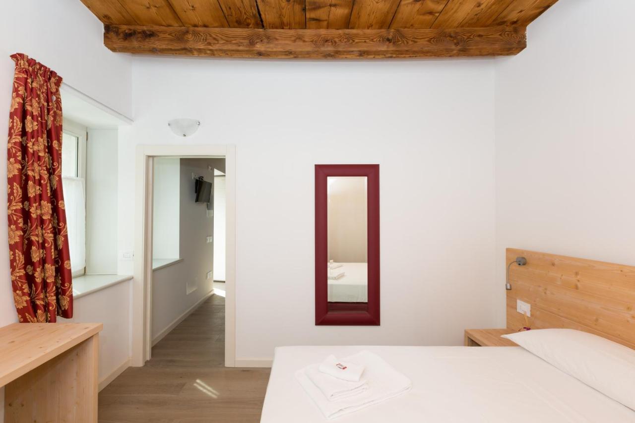 Colle Ameno Room And Breakfast Rovereto (Trentino Alto Adige) Exterior foto