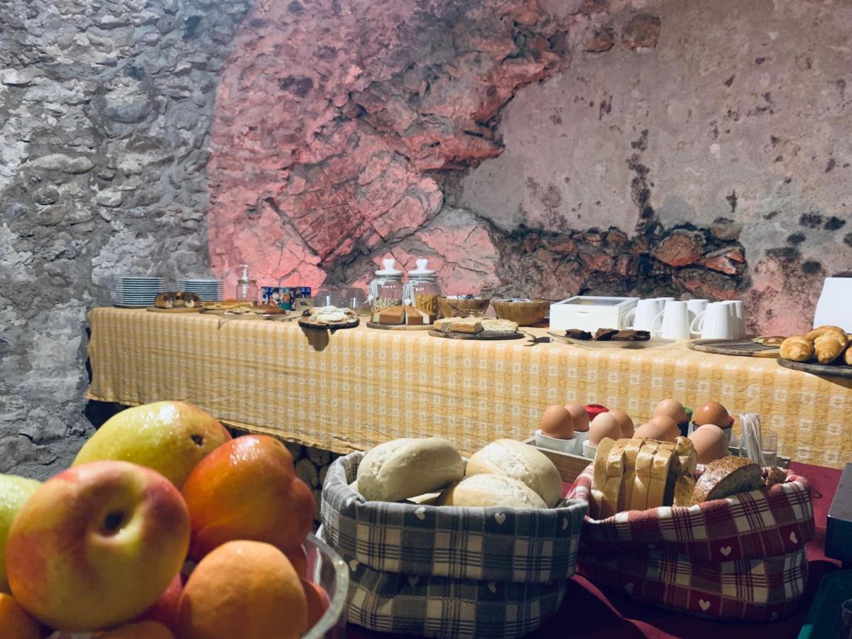 Colle Ameno Room And Breakfast Rovereto (Trentino Alto Adige) Exterior foto
