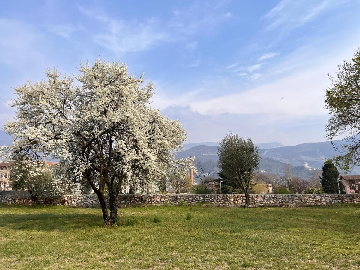Colle Ameno Room And Breakfast Rovereto (Trentino Alto Adige) Exterior foto