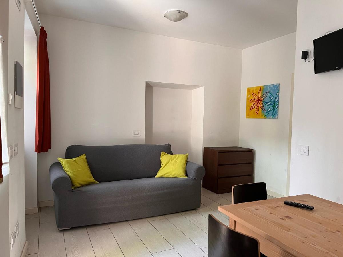 Colle Ameno Room And Breakfast Rovereto (Trentino Alto Adige) Exterior foto