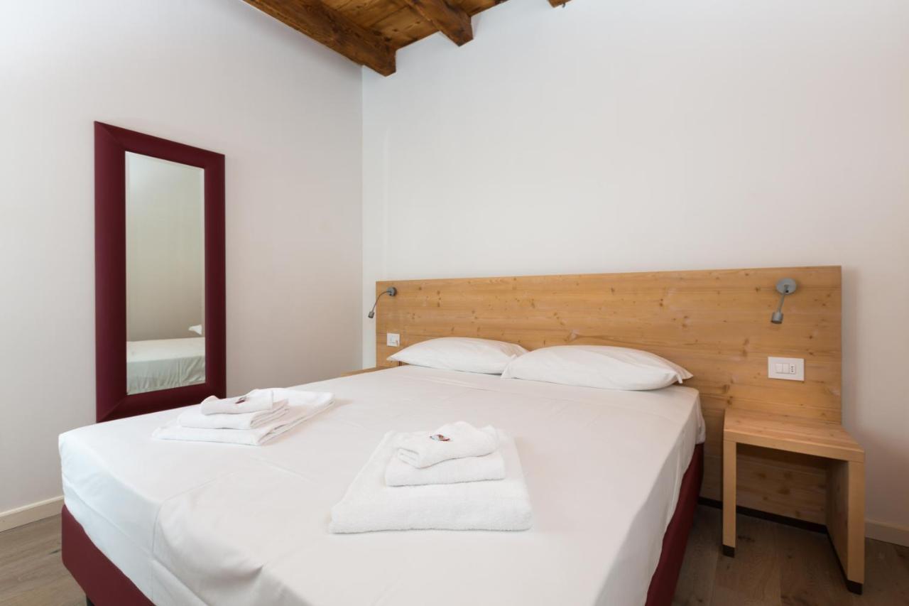 Colle Ameno Room And Breakfast Rovereto (Trentino Alto Adige) Exterior foto