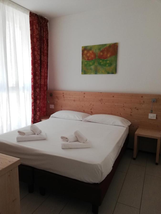 Colle Ameno Room And Breakfast Rovereto (Trentino Alto Adige) Exterior foto