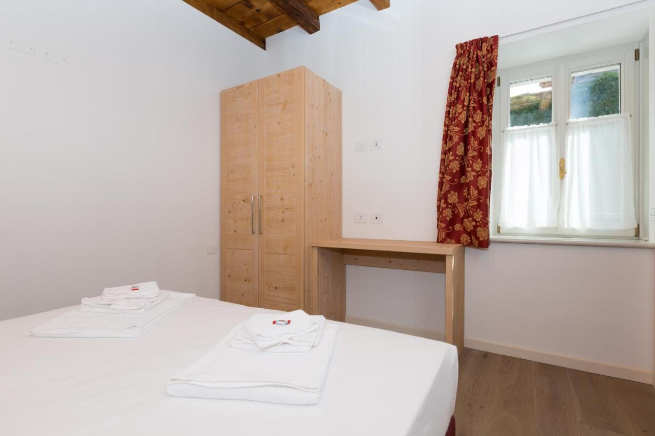 Colle Ameno Room And Breakfast Rovereto (Trentino Alto Adige) Exterior foto