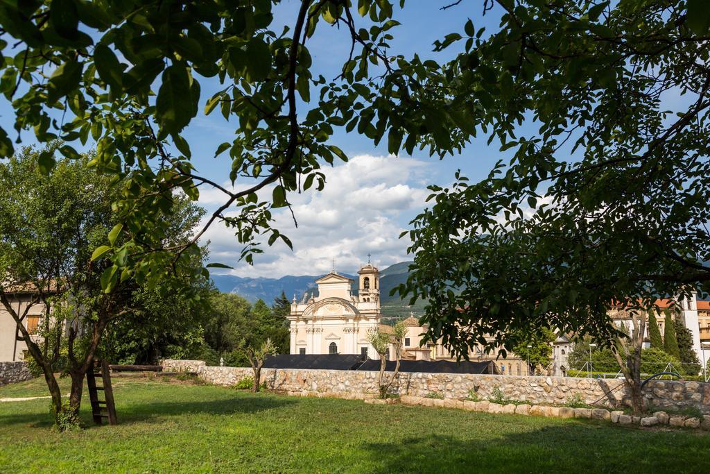 Colle Ameno Room And Breakfast Rovereto (Trentino Alto Adige) Exterior foto