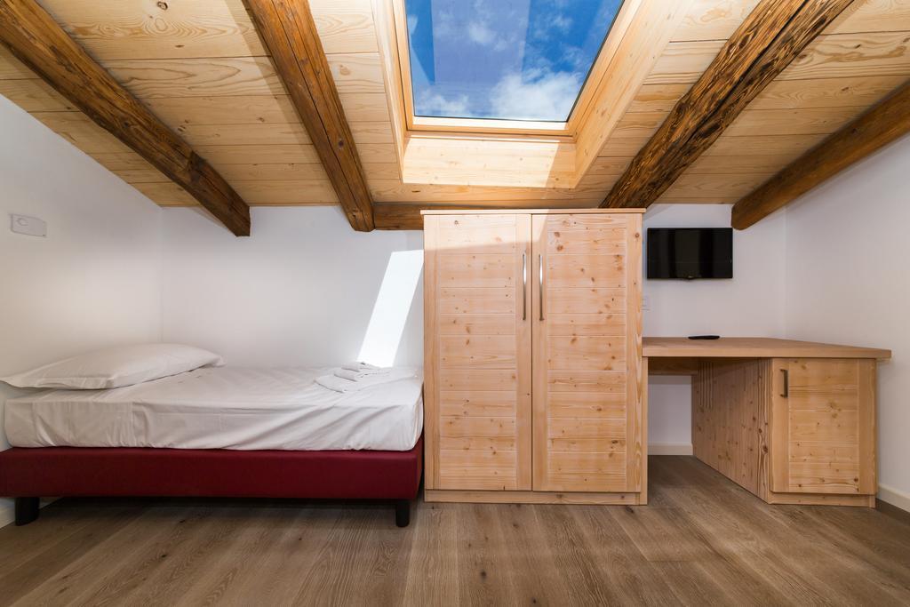 Colle Ameno Room And Breakfast Rovereto (Trentino Alto Adige) Quarto foto