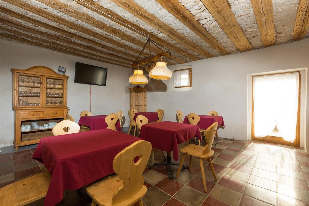 Colle Ameno Room And Breakfast Rovereto (Trentino Alto Adige) Exterior foto