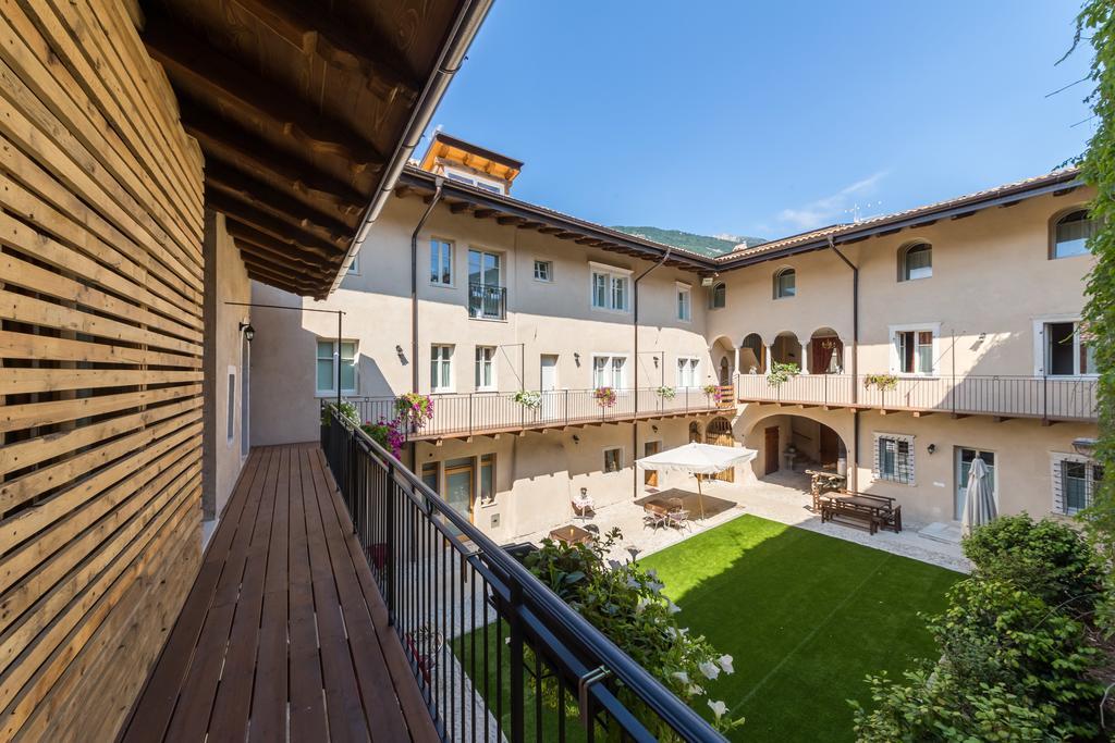 Colle Ameno Room And Breakfast Rovereto (Trentino Alto Adige) Exterior foto