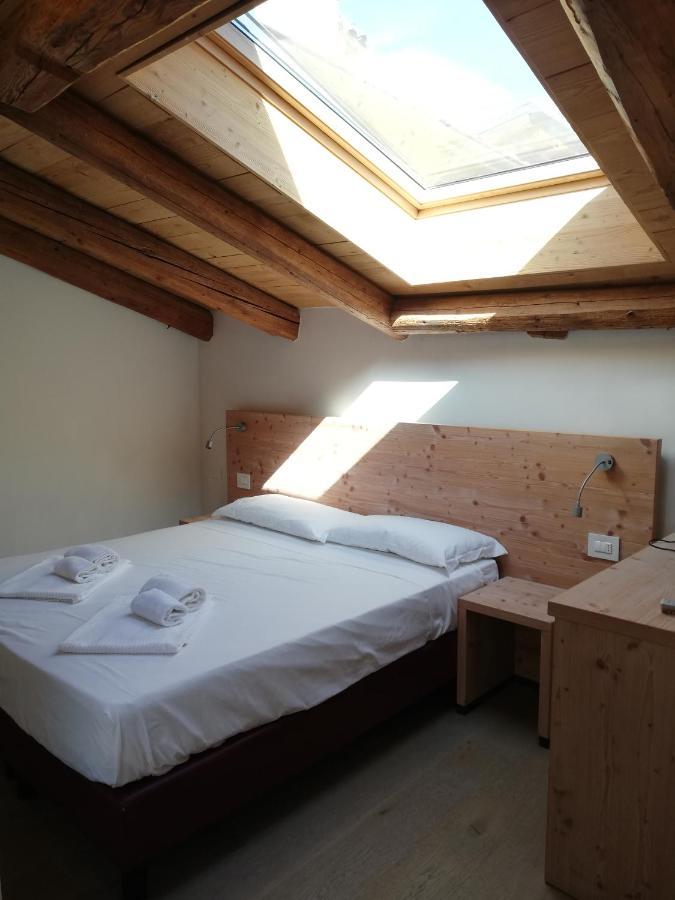 Colle Ameno Room And Breakfast Rovereto (Trentino Alto Adige) Exterior foto
