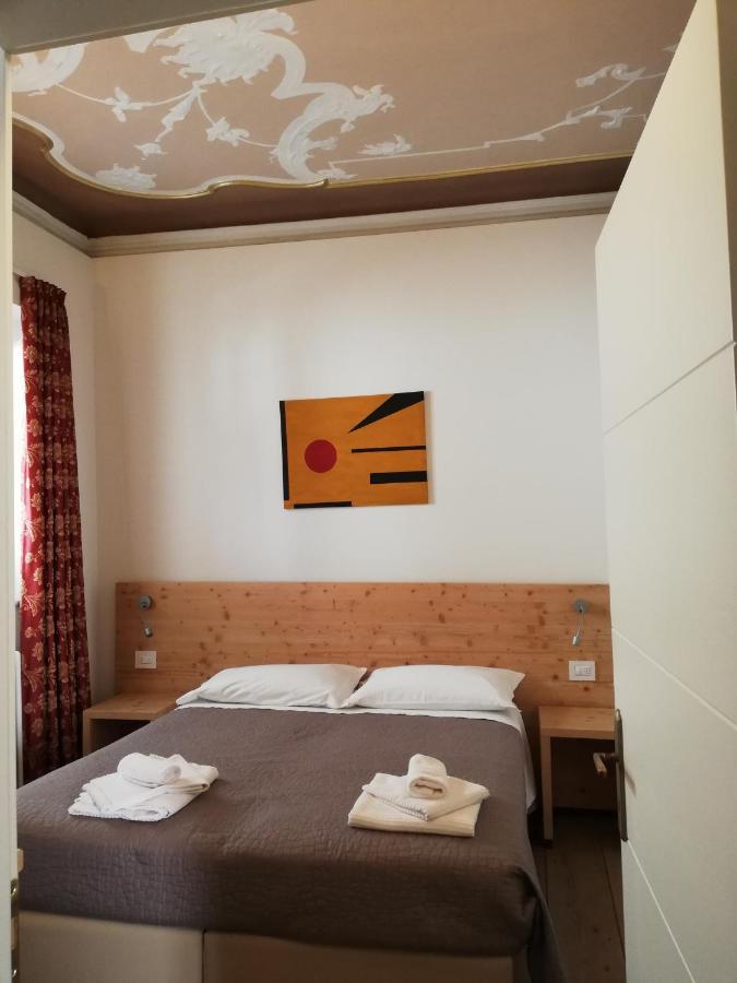 Colle Ameno Room And Breakfast Rovereto (Trentino Alto Adige) Exterior foto