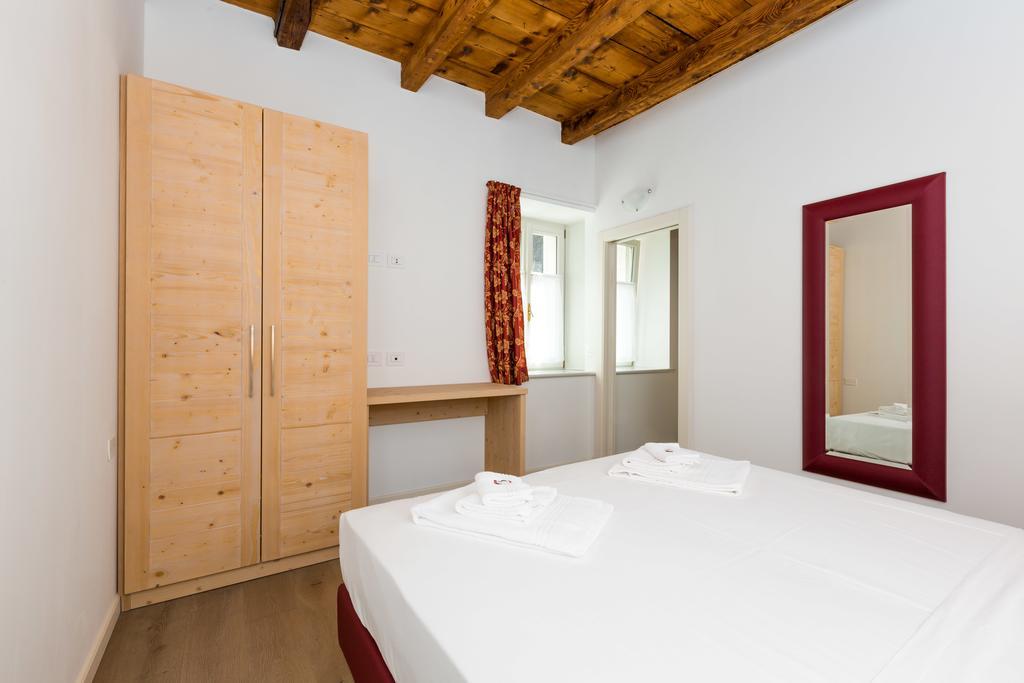 Colle Ameno Room And Breakfast Rovereto (Trentino Alto Adige) Exterior foto