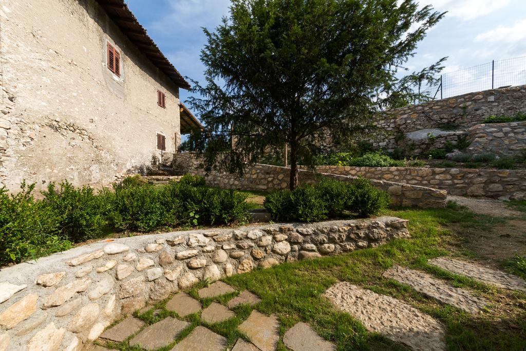 Colle Ameno Room And Breakfast Rovereto (Trentino Alto Adige) Exterior foto