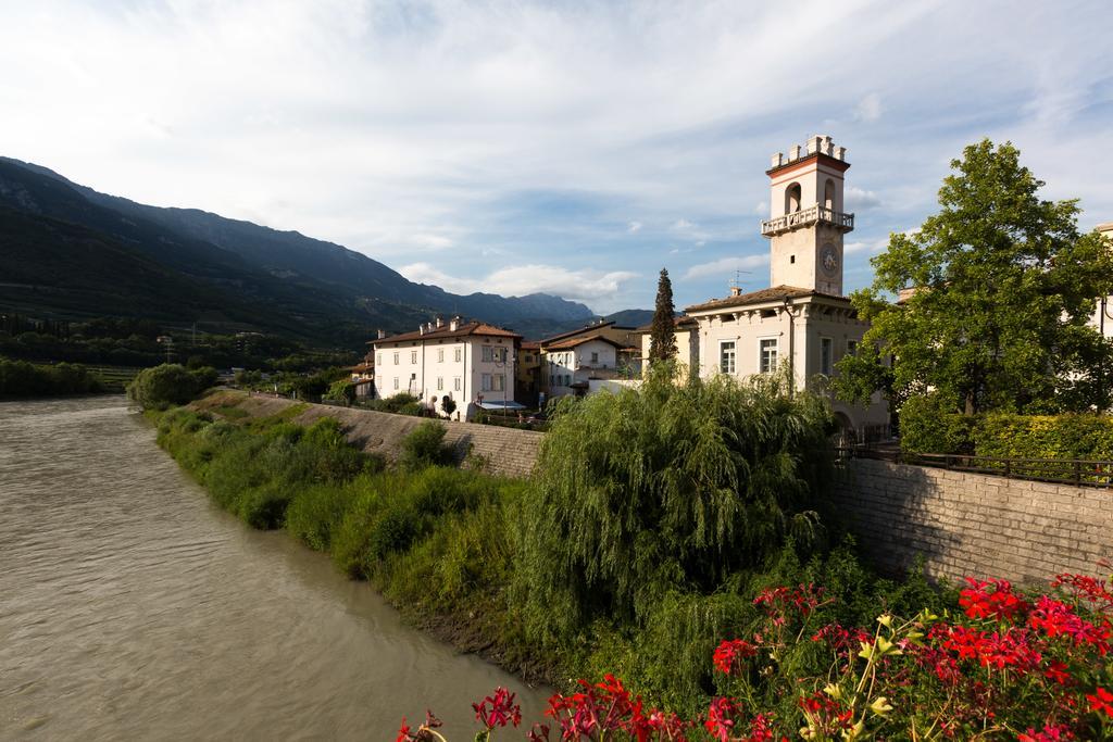Colle Ameno Room And Breakfast Rovereto (Trentino Alto Adige) Exterior foto