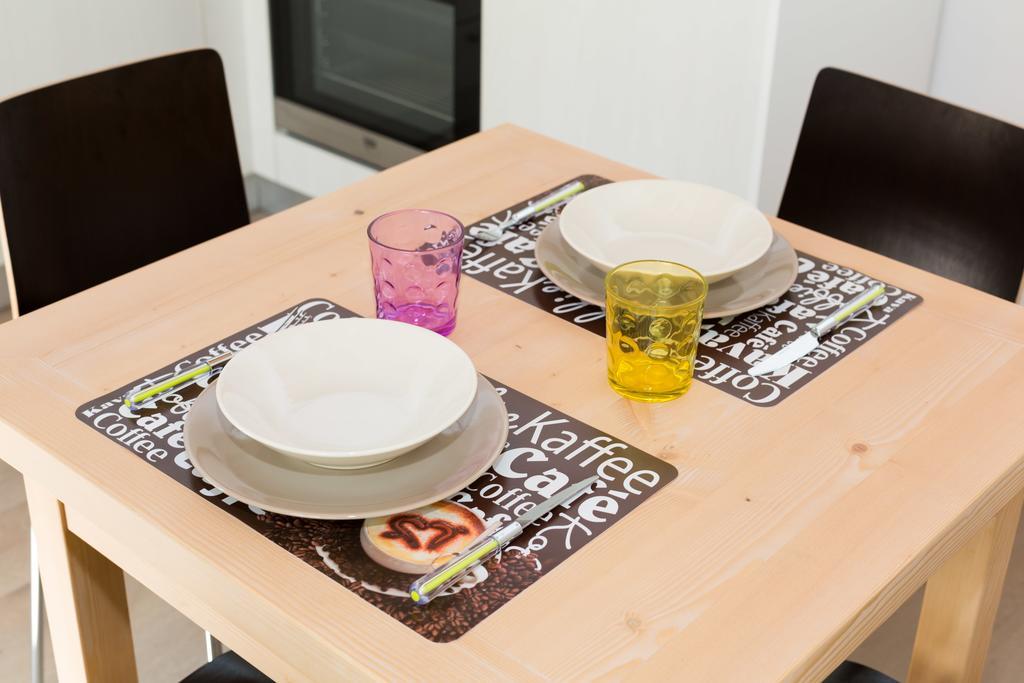 Colle Ameno Room And Breakfast Rovereto (Trentino Alto Adige) Exterior foto