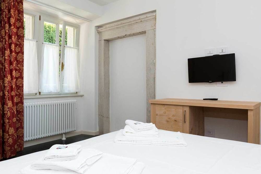 Colle Ameno Room And Breakfast Rovereto (Trentino Alto Adige) Exterior foto