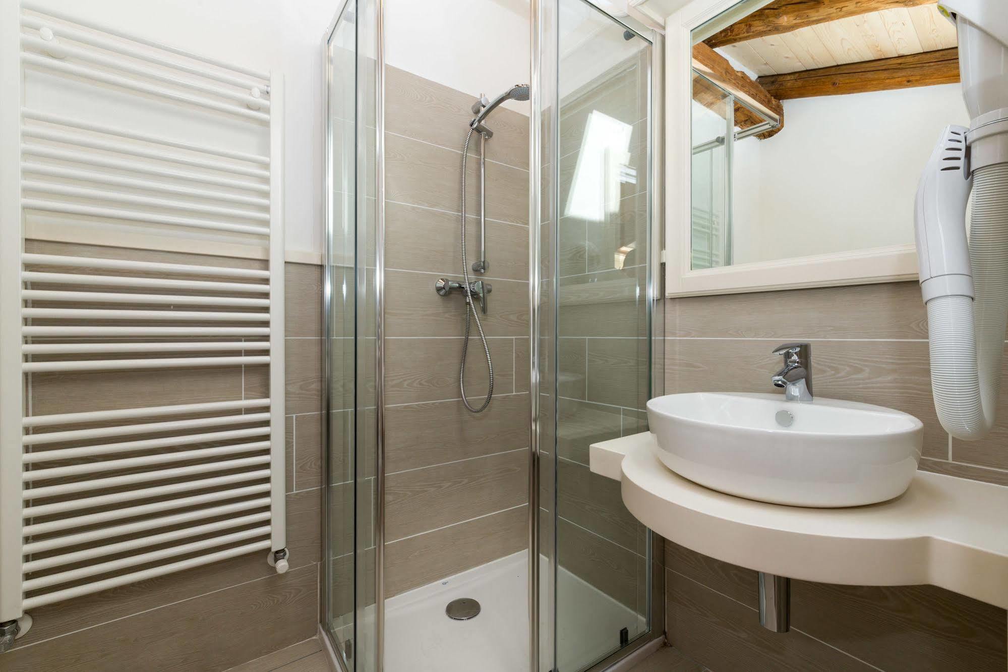 Colle Ameno Room And Breakfast Rovereto (Trentino Alto Adige) Exterior foto