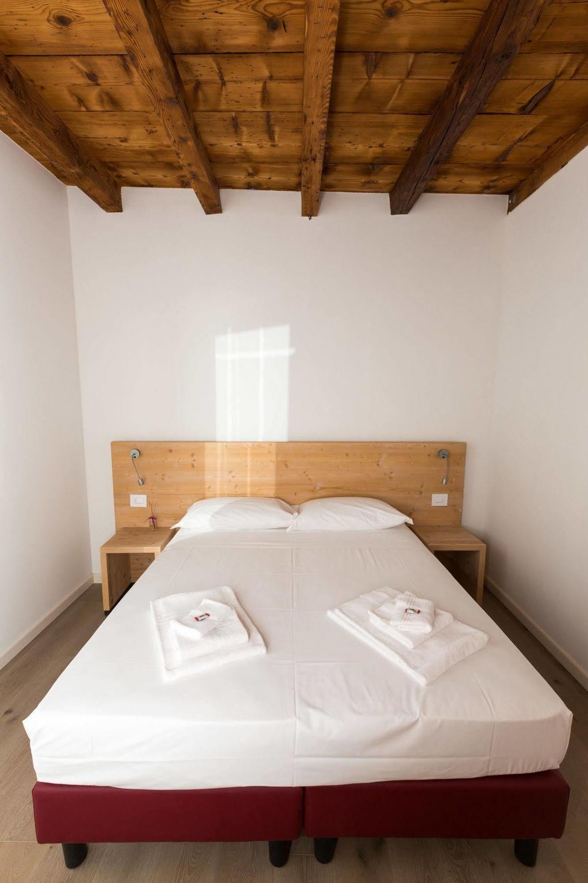 Colle Ameno Room And Breakfast Rovereto (Trentino Alto Adige) Exterior foto
