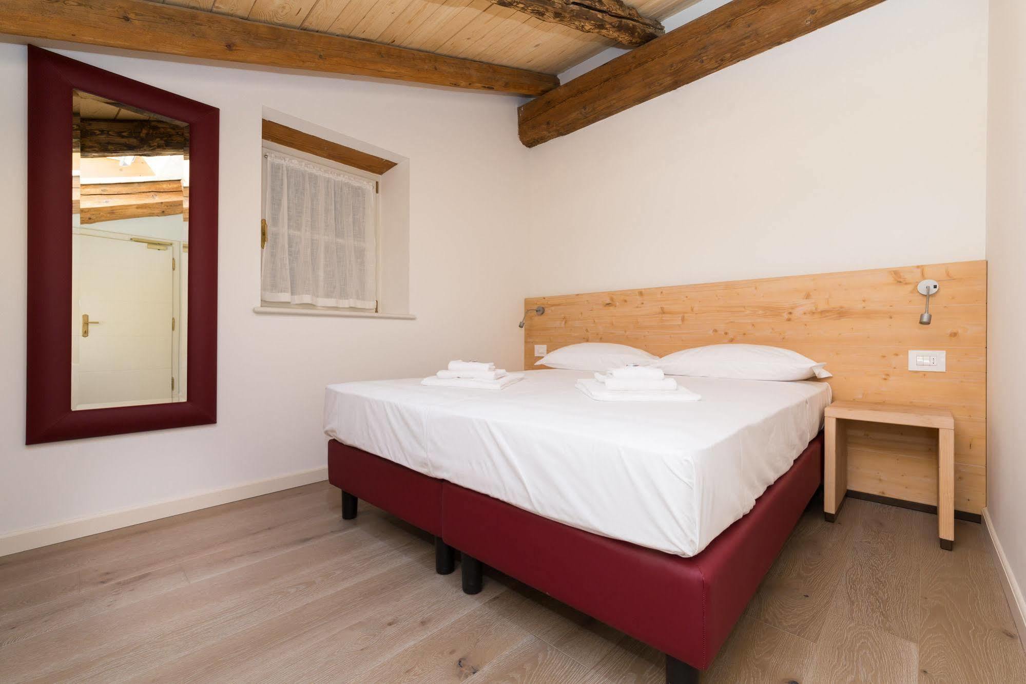 Colle Ameno Room And Breakfast Rovereto (Trentino Alto Adige) Exterior foto