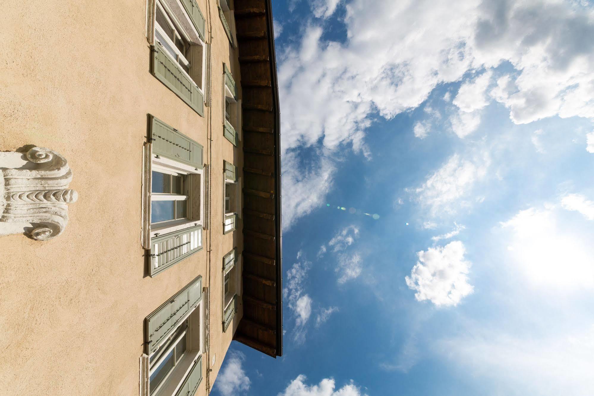 Colle Ameno Room And Breakfast Rovereto (Trentino Alto Adige) Exterior foto