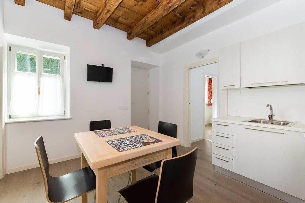 Colle Ameno Room And Breakfast Rovereto (Trentino Alto Adige) Exterior foto