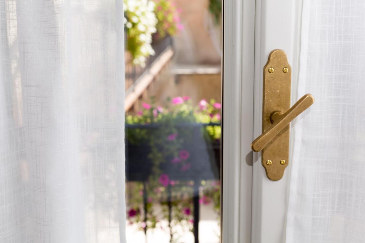 Colle Ameno Room And Breakfast Rovereto (Trentino Alto Adige) Exterior foto